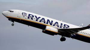 Rezervēt ryanair aviobiļetes latviešu valodā. Covid Ryanair Will Not Offer Refunds For November Flights Bbc News