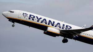Ryanair fleet details and history. Covid Ryanair Will Not Offer Refunds For November Flights Bbc News