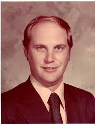 Obituary information for Francis Gordon Terrell