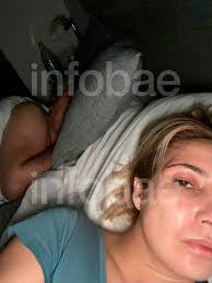 Se conocieron nuevas fotos de Fabiola Yañez con golpes en su cara  https://infob.ae/3XOaqH3