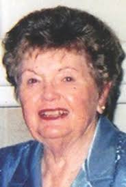 Bette Thompson Obituary (09/29/1928