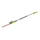 40V 18-inch Cordless Battery Pole Hedge Trimmer  Tool Only  RY40603BTLVNM RYOBI
