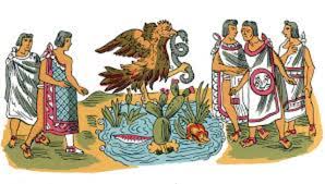 Crested serpent eagle or spilornis cheela. The Aztecs Timeline Timetoast Timelines