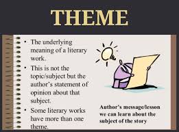 Teaching Theme With Disney Nearpod Teaching Themes Writing Lyrics Nearpod