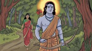 How the Ramayana Guides Personal Growth - Bhakti Marga Ireland