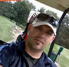 Johnnie Kerr's Instagram, Twitter & Facebook