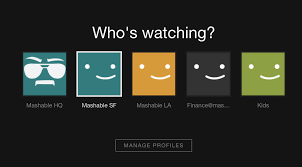 Here S How To Stay Under The Radar On Someone Else S Netflix Account Tech