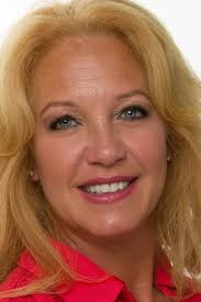 Cathy Brady, Real Estate Agent