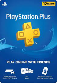 Find deals on products in ps 4 games on amazon. Amazon Com 12 Month Playstation Plus Psn Membership Card New 1 Year Toys Games