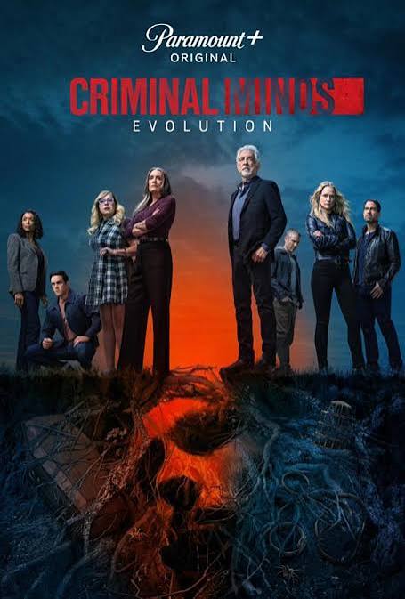Criminal Minds (TV Series 2005– ) - IMDb