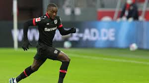 He began his career in france, playing no higher than the championnat national. Bundesliga Le Bayer Leverkusen Facile Contre Cologne