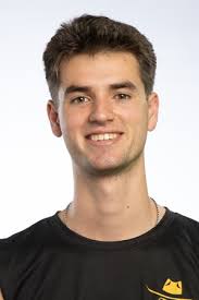 2023-24 Golden West College Men's Volleyball Roster