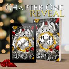 Get notified when one day you'll be mine is updated. It S A Christmas Miracle Tcogb Chapter 1 Reveal Jennifer L Armentrout
