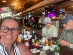 My beautiful niece! I thought I posted this