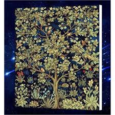 4.6 out of 5 stars 21. Tree Of Life William Morris My Paint By Numbers
