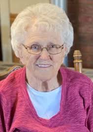 Jean Englund Obituary