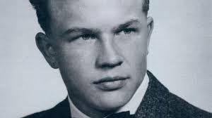 Behr, William Chester