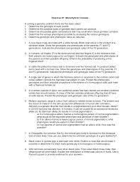 Http Www Holytrinityacademy Ca Documents General Genetics 20exercise 20booklet Pdf