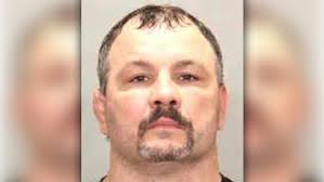 Travis Fulton, man with most MMA fights, dead after apparent suicide in  jail cell