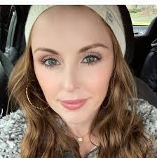 Katie Albaugh's Instagram, Twitter & Facebook