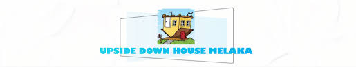 This map was created by a user. Rumah Terbalik Melaka Melaka Upside Down House Upside Down House Melaka