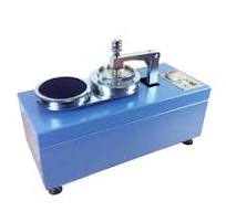 Circular locus fuzzing and pilling tester, GB/T 4082.1 ...
