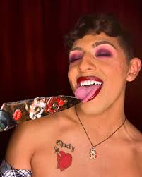 Malik Cantú (@malikcantu) • Instagram photos and videos