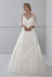 Da die hochzeitskleider nur an diesem einen besonderen tag getragen werden, werden sie hier günstig und neuwertig über kleinanzeigen weiterverkauft. Romantica Brautmoden Brautkleider Hochzeitskleider Erfurt Wedding Dresses Wedding Dress Long Sleeve Wedding Dresses High Low