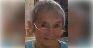 Obituary information for Eleanor L. Johnston
