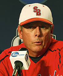 NCBWA Mike Martin Award