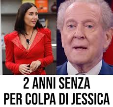 Memo Remigi, ora tutti conoscete Jessica: "Sono stato 2 anni  senza...Altro...⤵️