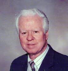 Edward Adams, Obituary