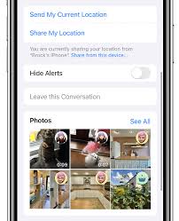 How can i leave a group chat? Group Imessages How To Chat In A Group Ios 14 Guide Tapsmart