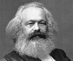 Karl Marx and the principles of Marxism
