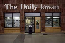 Letter from The Daily Iowan editors | We're listening - The Daily Iowan