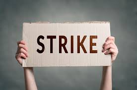 over 18 000 kaiser rns prepared to strike in california news