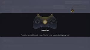 You just need to connect them via usb and you can then verify their functionality with a from there, though, it's up to android apps to handle the input from those controllers. How To Play Call Of Duty Mobile With A Controller Android Authority