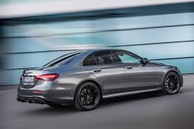 We rate it 10 out of 10, a perfect score for a nearly perfect car. Mercedes E Class 2020 The Car Lowdown Car Magazine