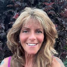 Amanda Macdonald-Brown