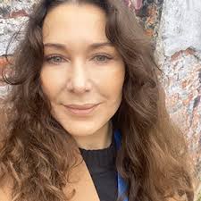 Anna Wallin Irinarchos