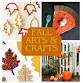 Fall Family Crafternoon and Square Dancing event image