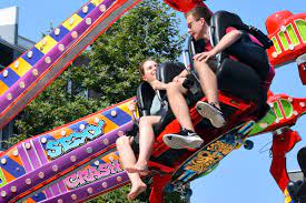 Kermis tilburg vindt plaats van vrijdag 17 tot en met zondag 26 juli 2020. Tilburgse Kermis 2020 Is Afgelast Ik Heb Nu Geen Inkomsten Meer Indebuurt Tilburg