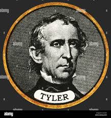 Whig party usa hi-res stock photography and images