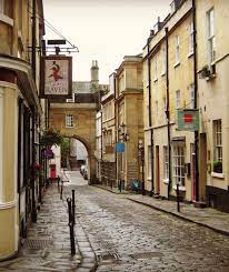 England Uk Bath England Bath Uk England