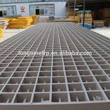 Frp Grating Walkway Fiberglass Grating For Walkway Frp Molded Grating Plastic Flooring Panel Moulding Fiberglass