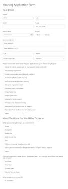 This is a very very basic working template for simple freelance ambassador agreements. Brand Ambassador Application Form Template 123 Form Builder
