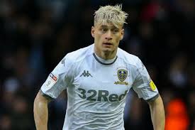 Join the discussion or compare with others! Shaking Tunnels And That Pontus Jansson Clip Ezgjan Alioski Answers Leeds United Fans Questions Leeds Live