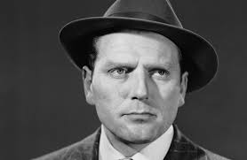Charles Mcgraw