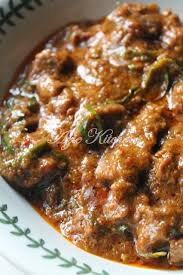 Pin Di Rendang
