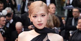 Rosé BLACKPINK cân đẹp hung thần Getty Images, tất cả là nhờ làn da hoàn  hảo không tỳ vết